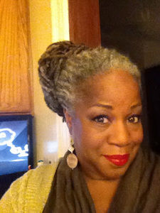 Meet your Posher, Jeri